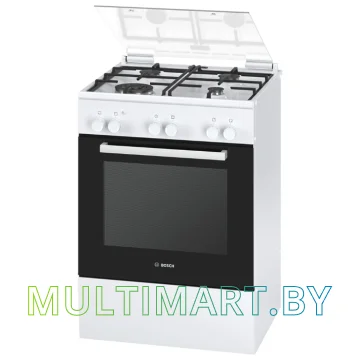 Плита газовая Bosch HGA23W125R